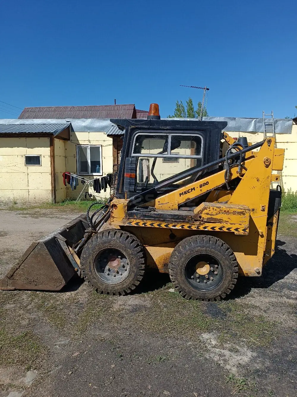 Четра МКСМ 1000А
