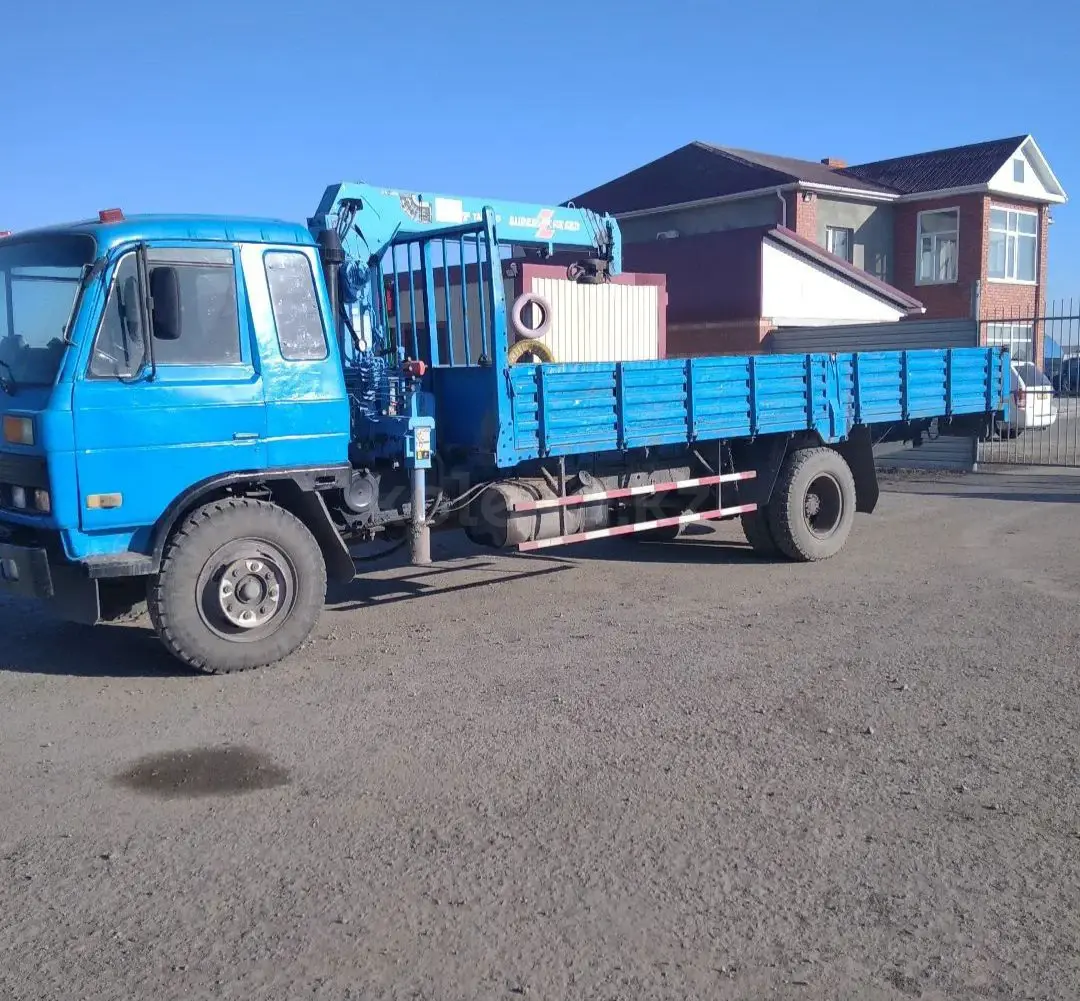 Dongfeng DF-244