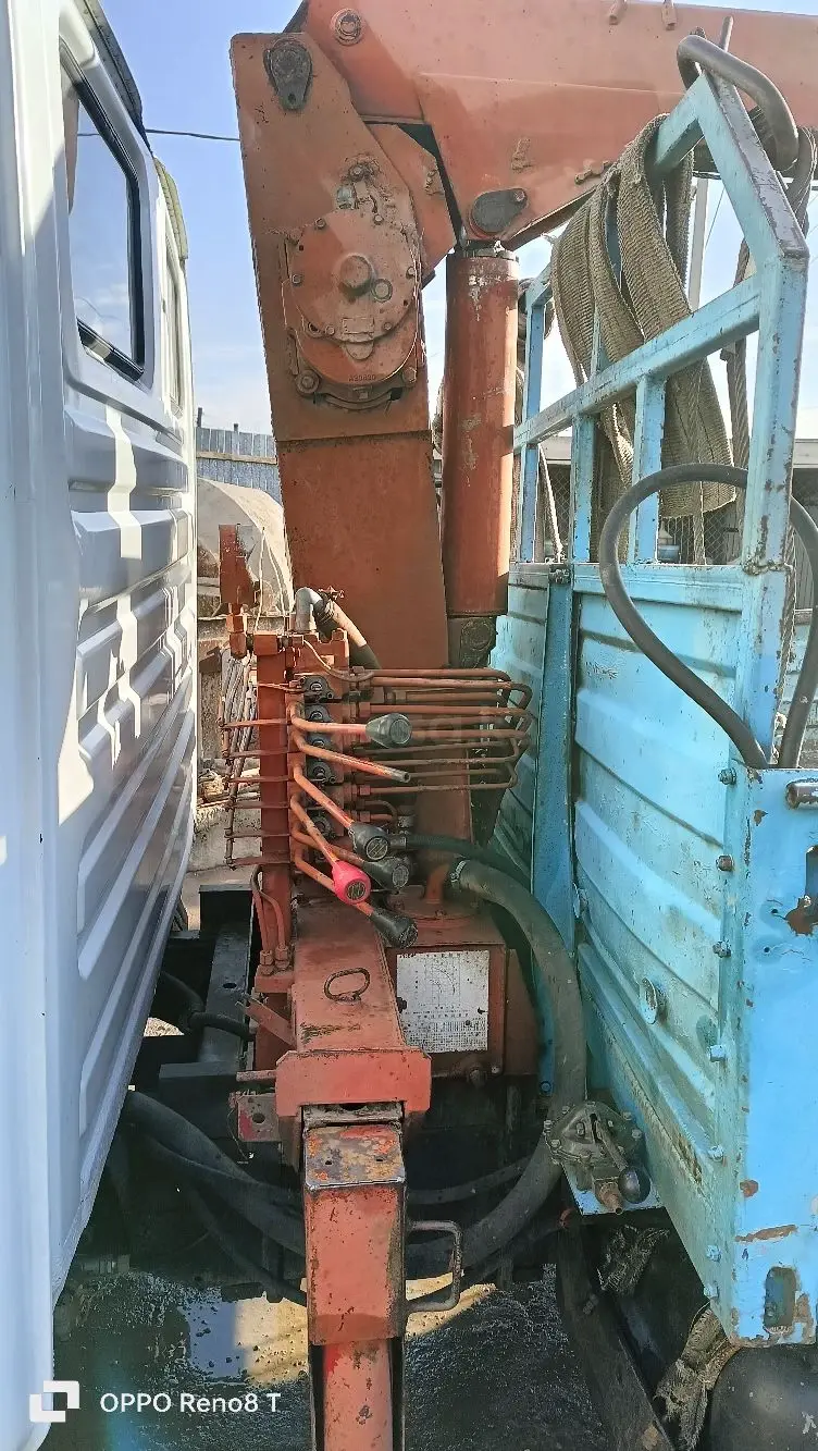ЗИЛ 440КО-4Д
