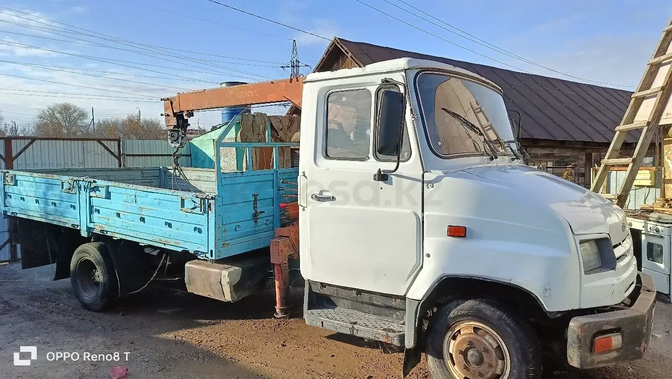 ЗИЛ 440КО-4Д