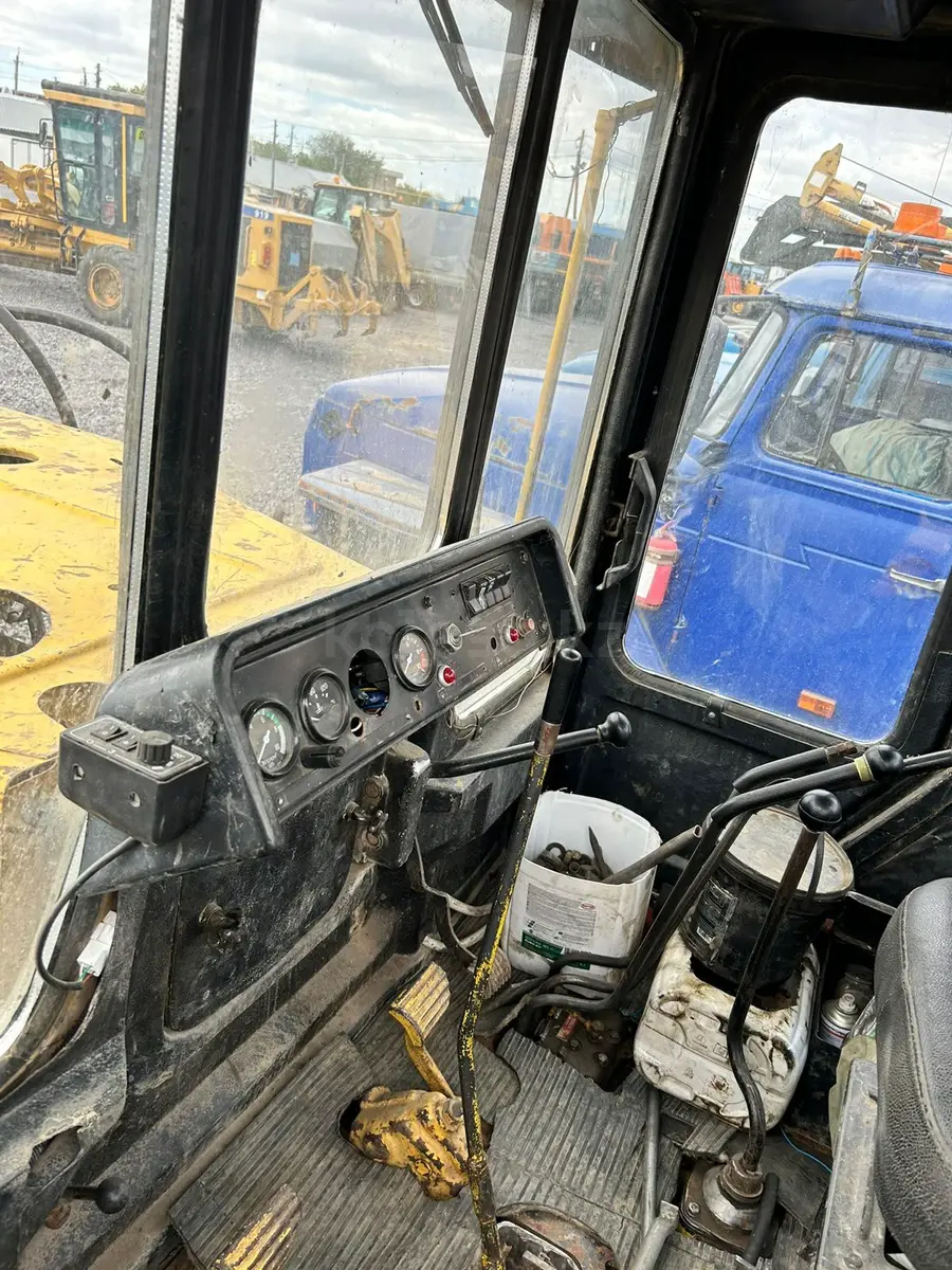 ЧТЗ Б10М