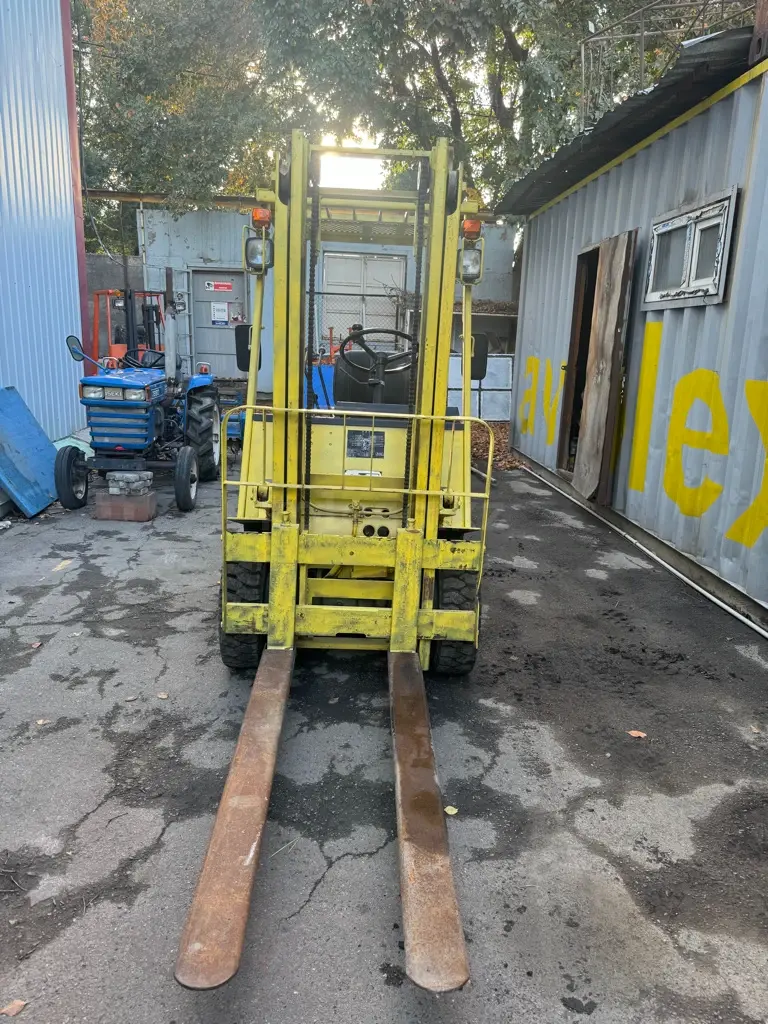 Komatsu FG15C
