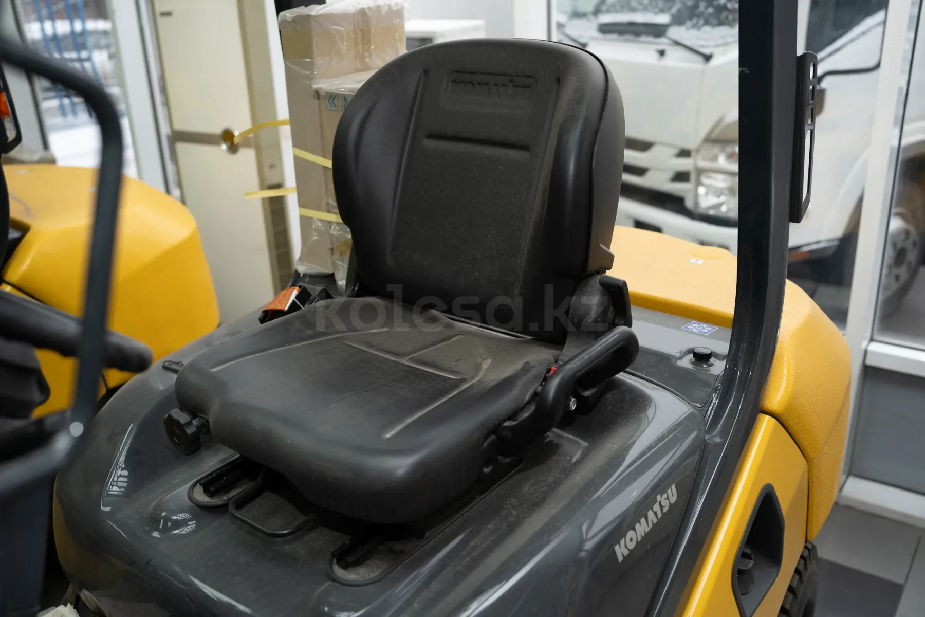 Komatsu FG15C