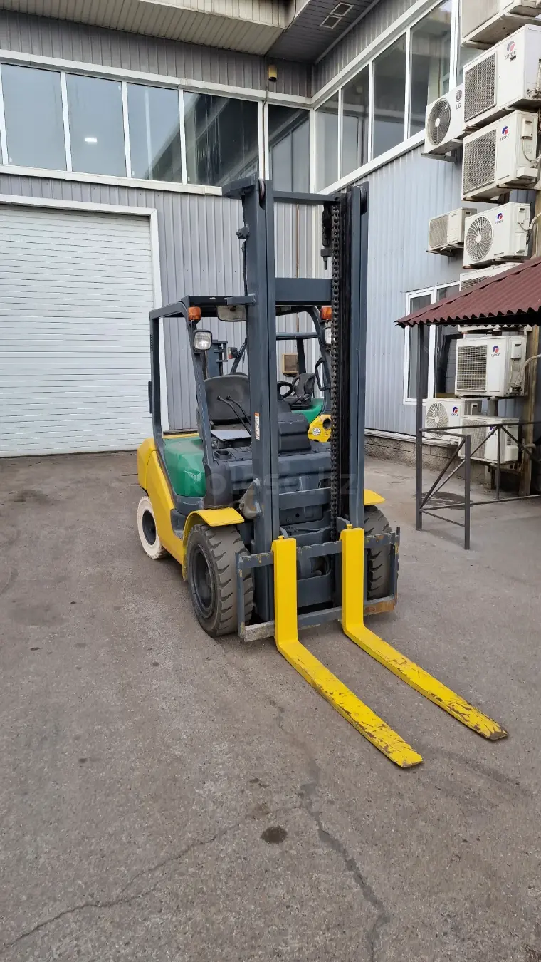 Komatsu FG15C