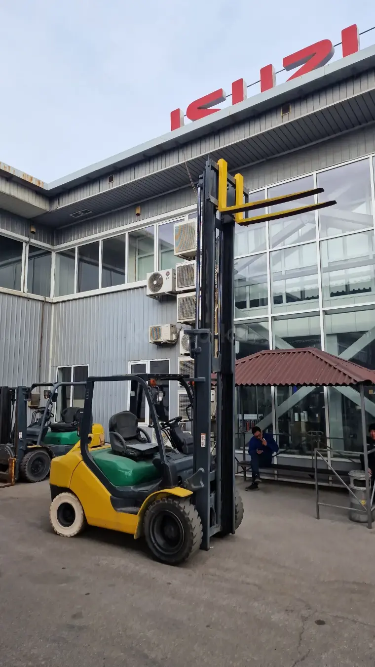 Komatsu FG15C