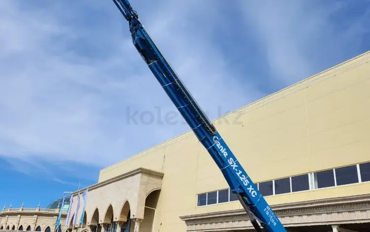 Genie Z135-70