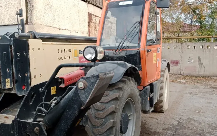 JLG 1250AJP