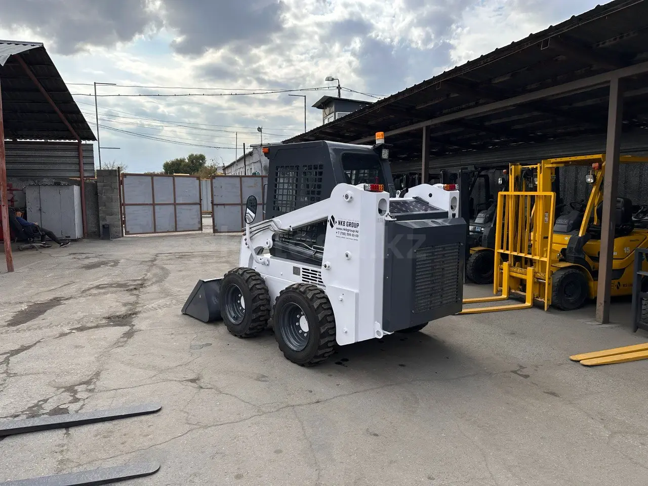 Wecan 800D