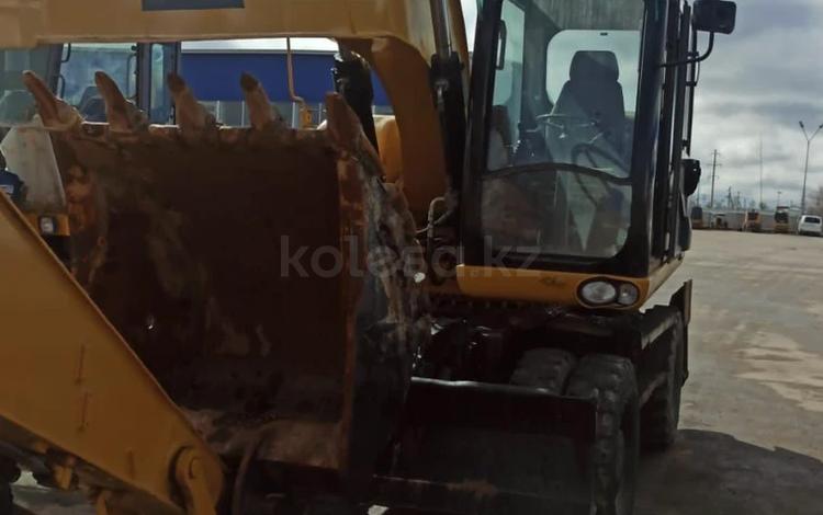 Caterpillar 318D2 L
