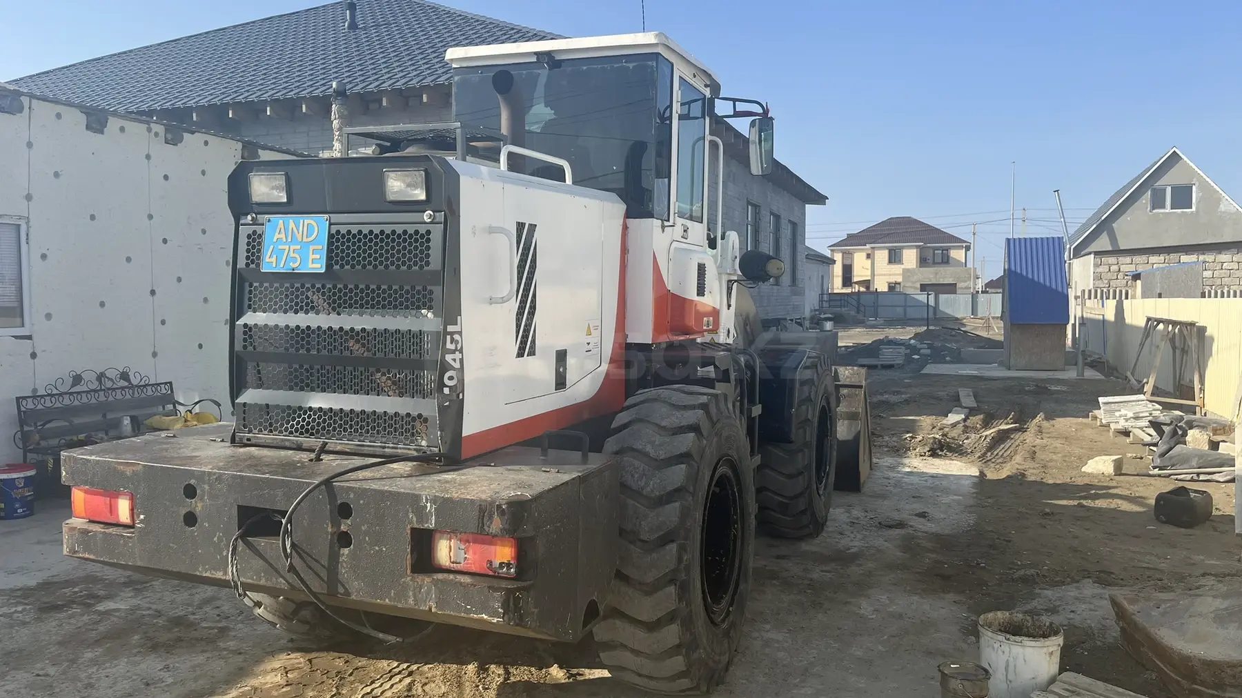 LGZT T936L