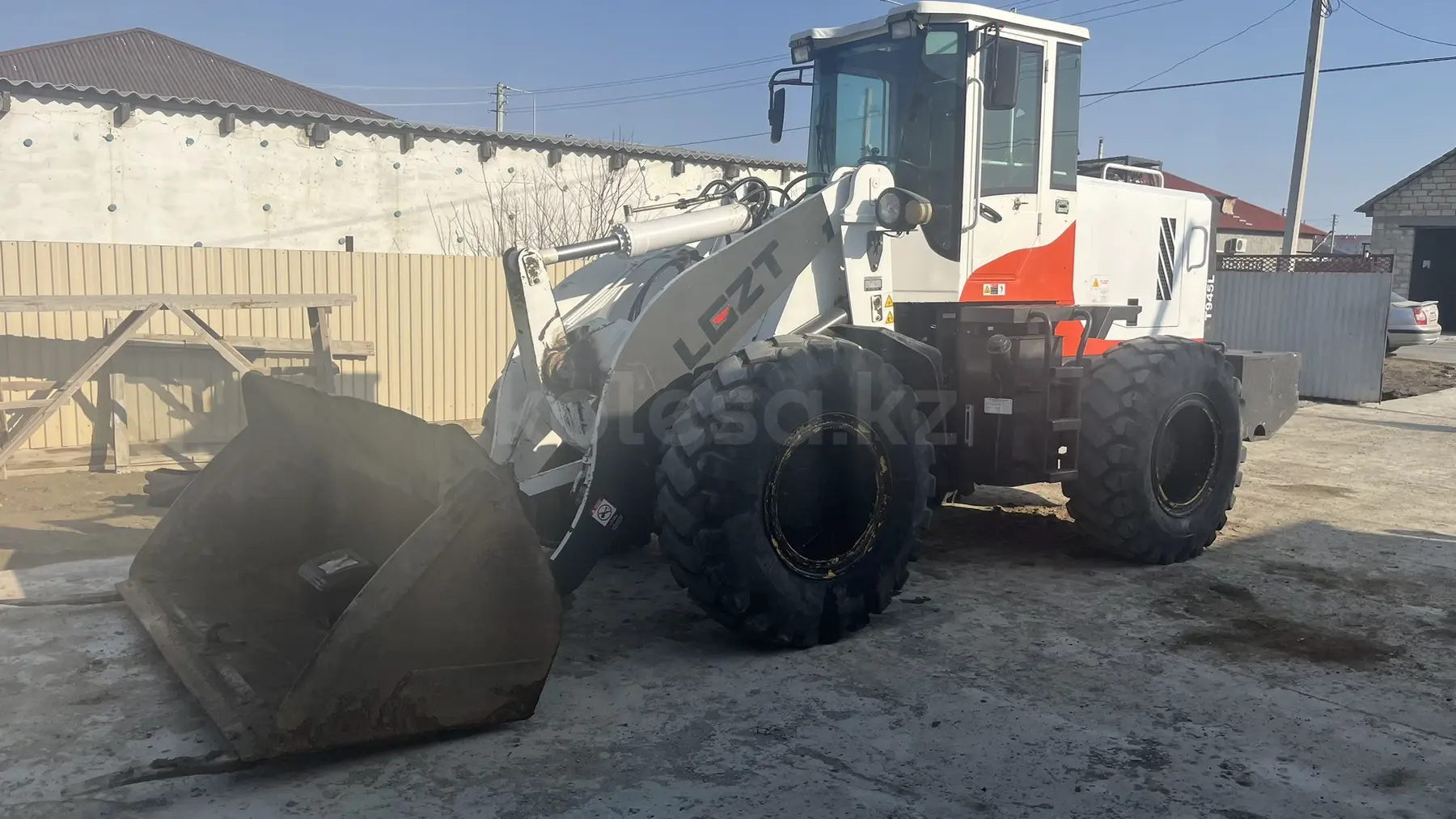 LGZT T936L