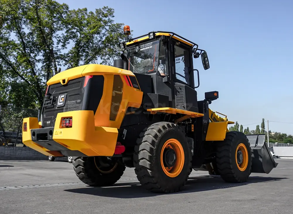 LiuGong CLG835H