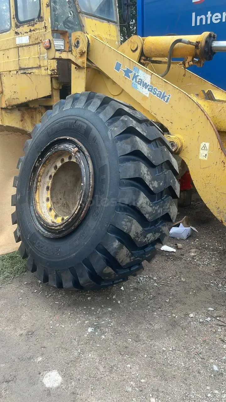 Kawasaki 85ZIV-2