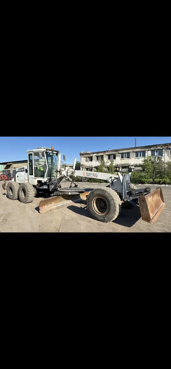 XCMG GR180