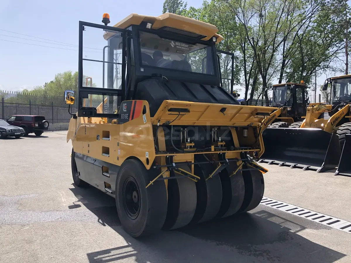 LiuGong HDL5160THB