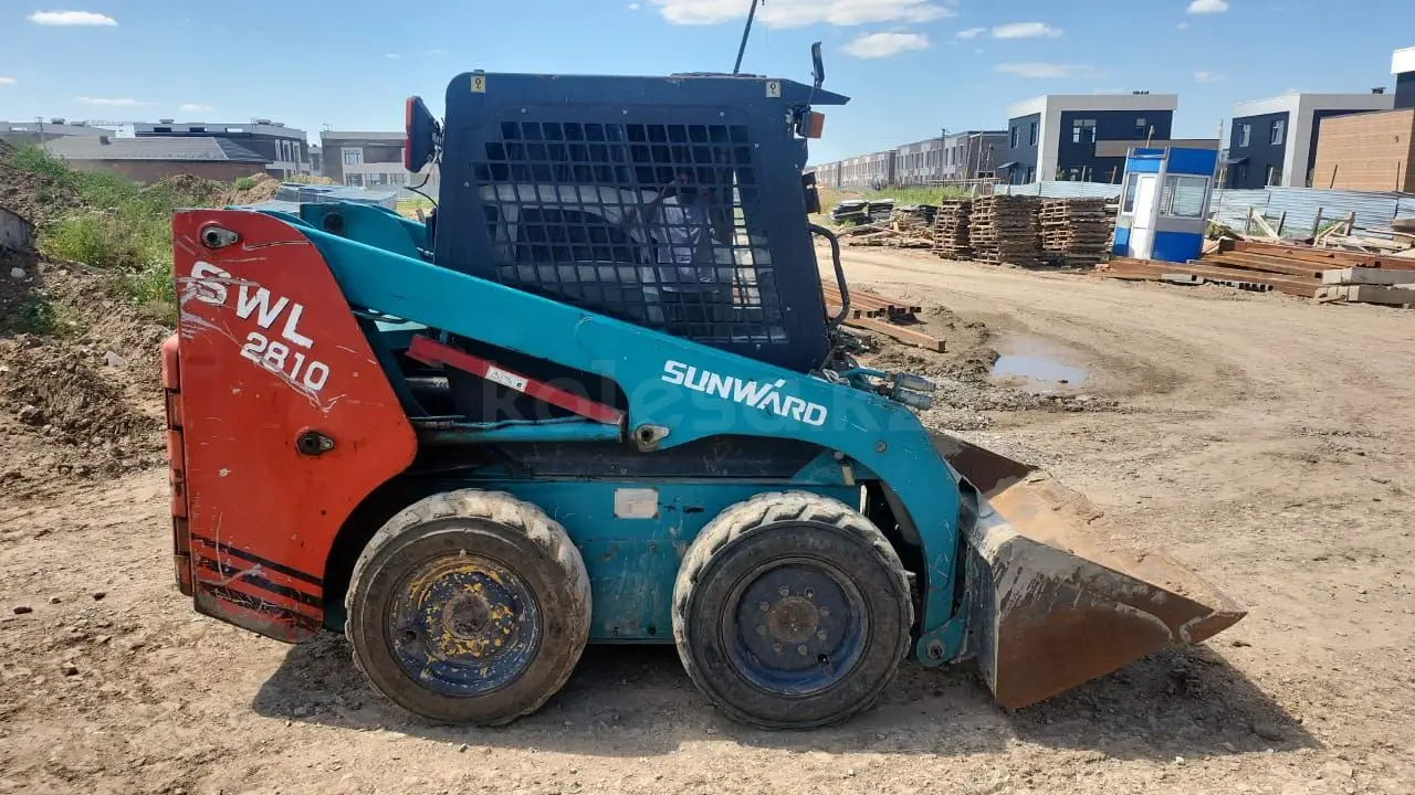 Sunward SWL2810