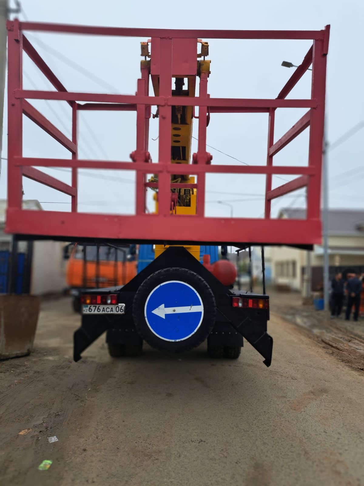 ЗИЛ МДК-433362-03