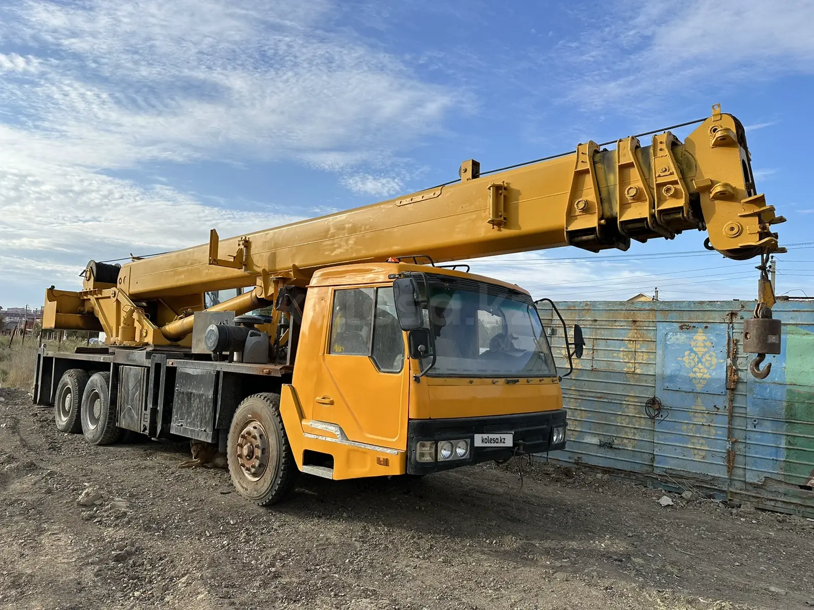 XCMG XCG88-8