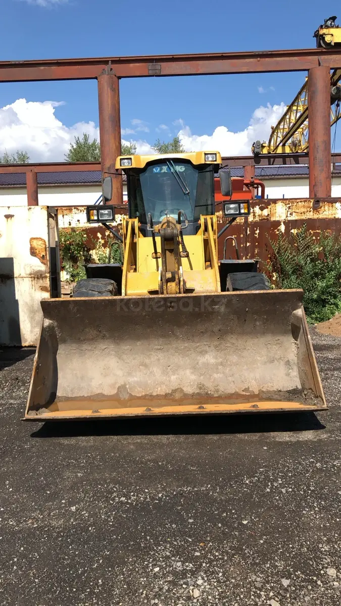 XCMG LW300F