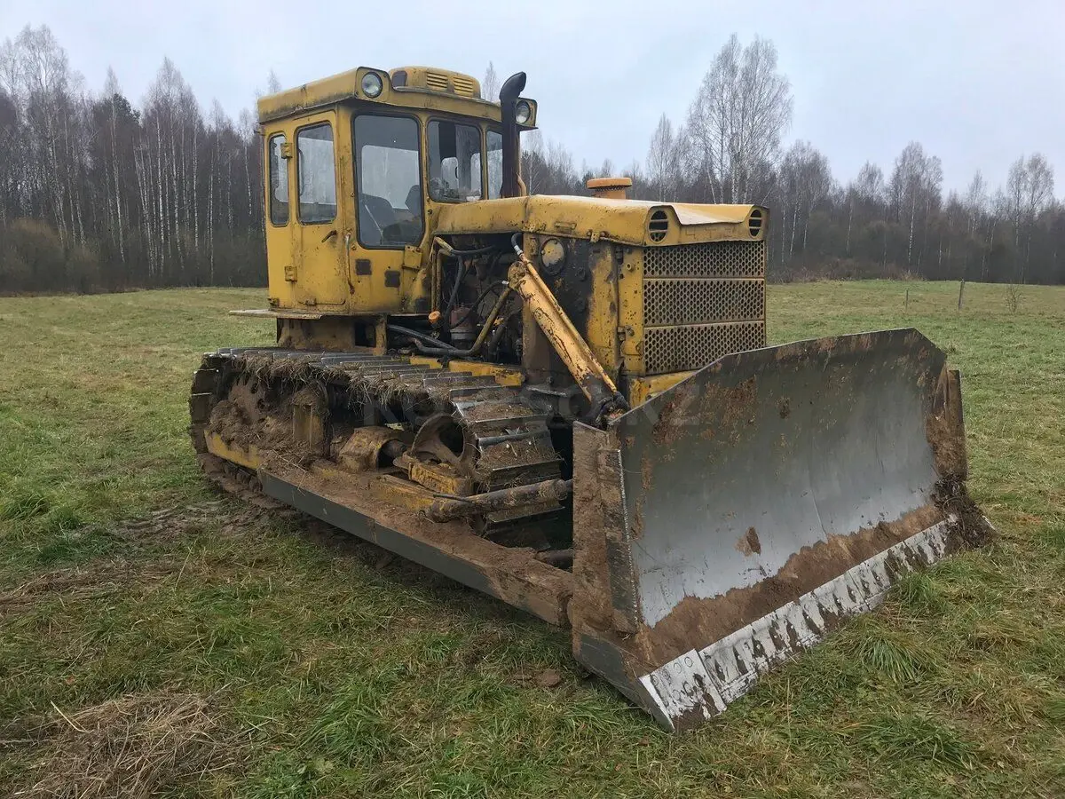 ЧТЗ Б10М