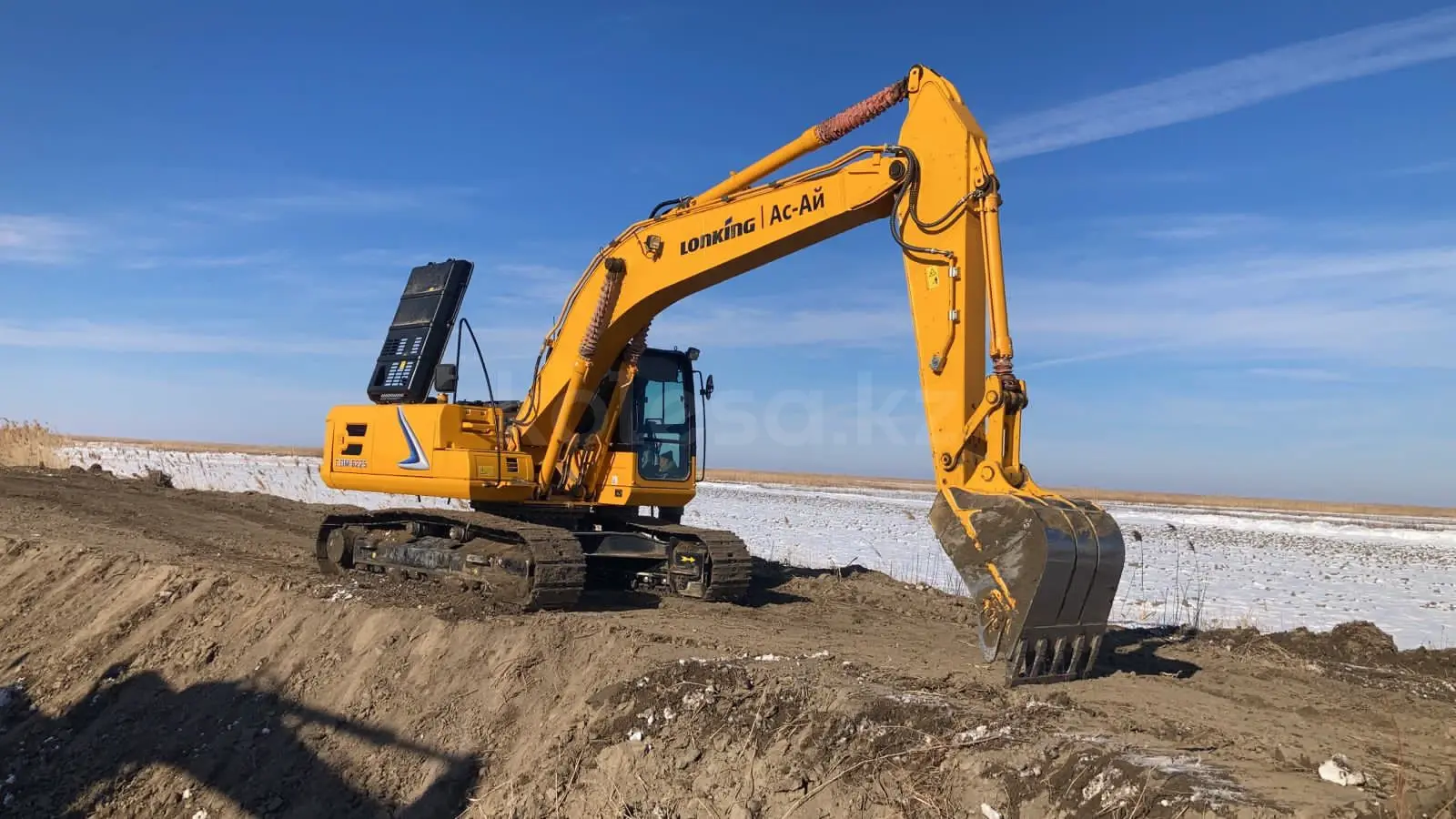 Lonking CDM6225