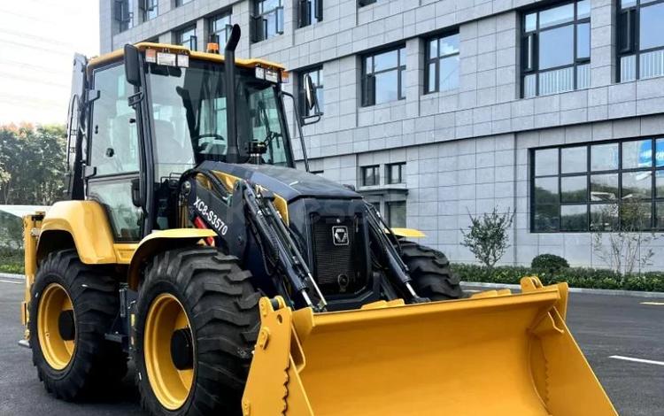 XCMG DL210KN
