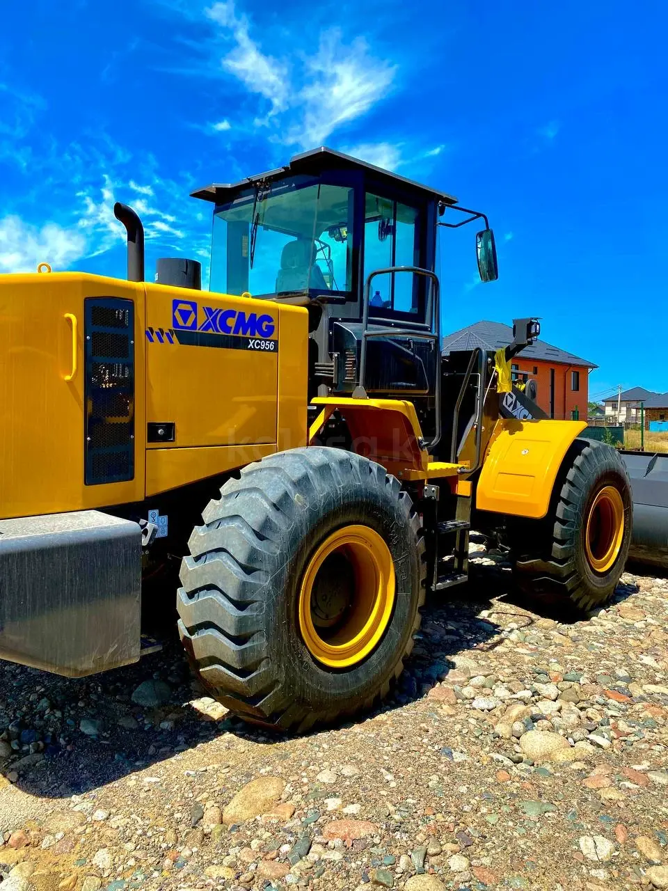 XCMG XC958