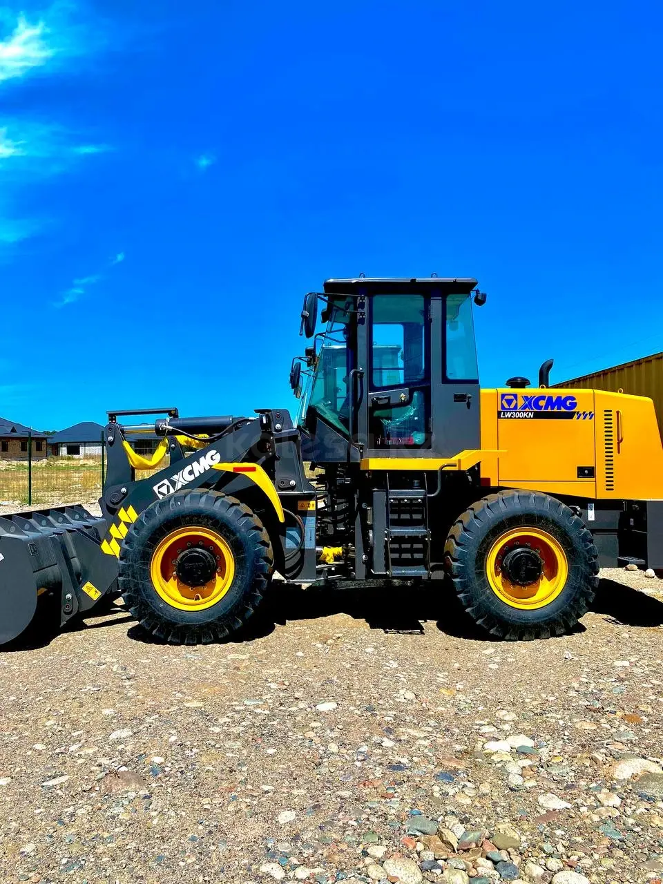 XCMG XC958