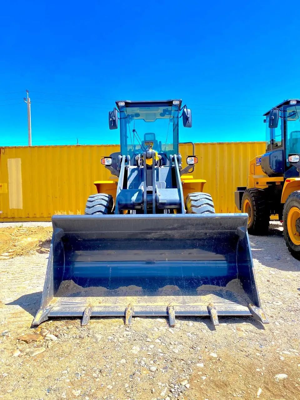 XCMG XC958