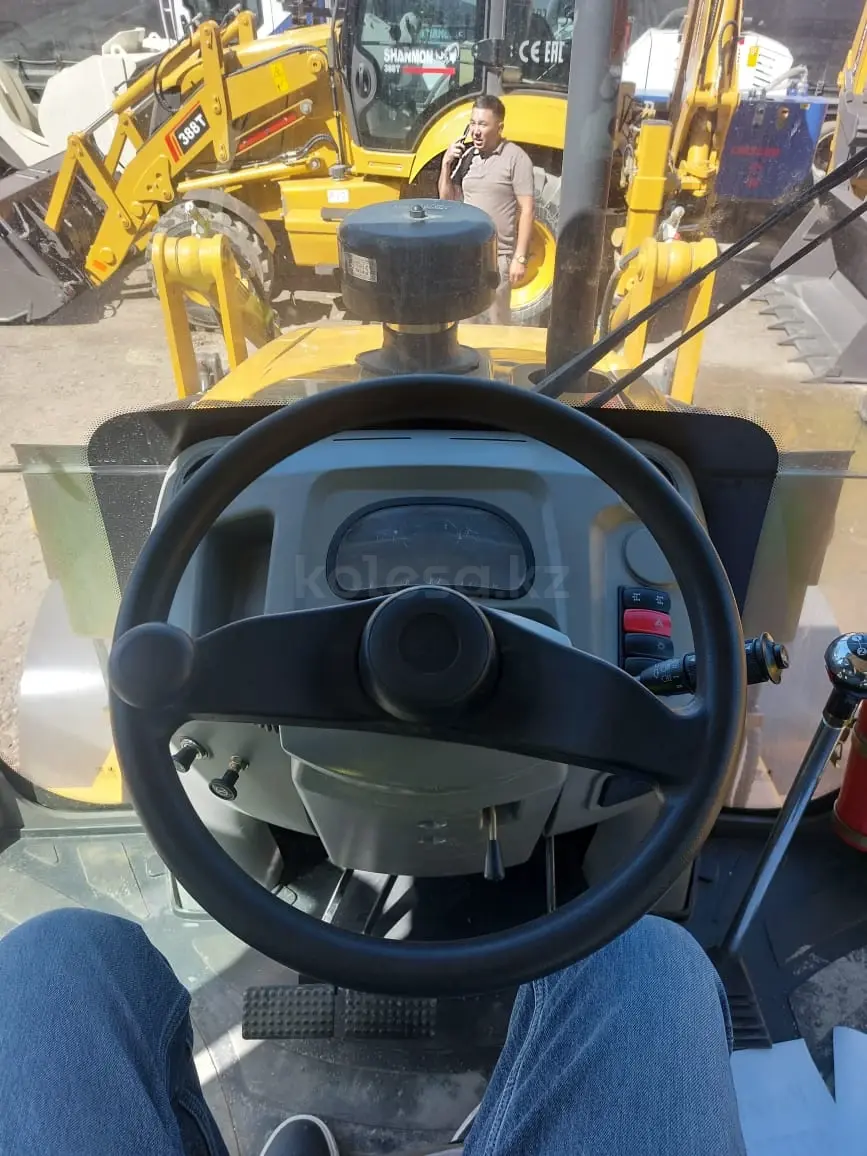 Shanmon 388T