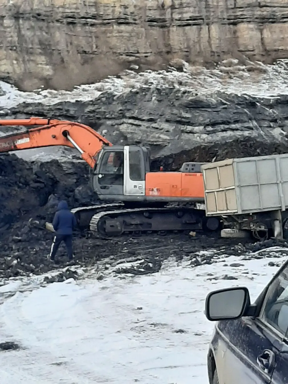 Hitachi EX330-5