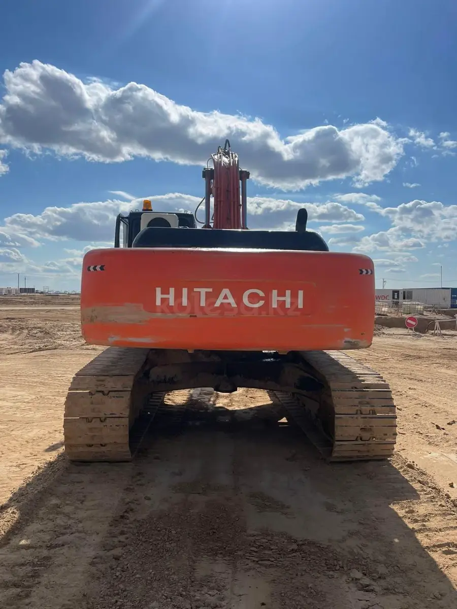 Hitachi EX270LC