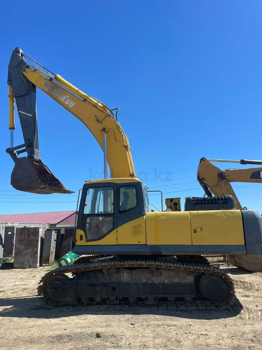 Komatsu PC360-7