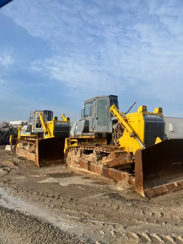 Shantui SD32