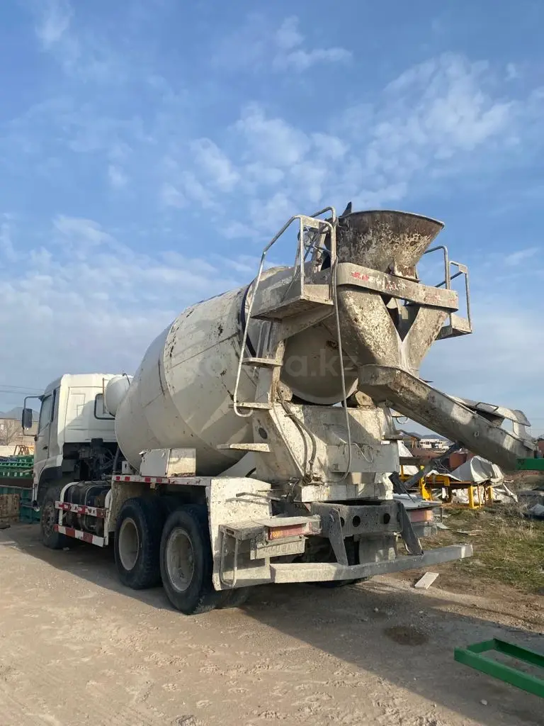 DongFeng XZJ5290JSQ