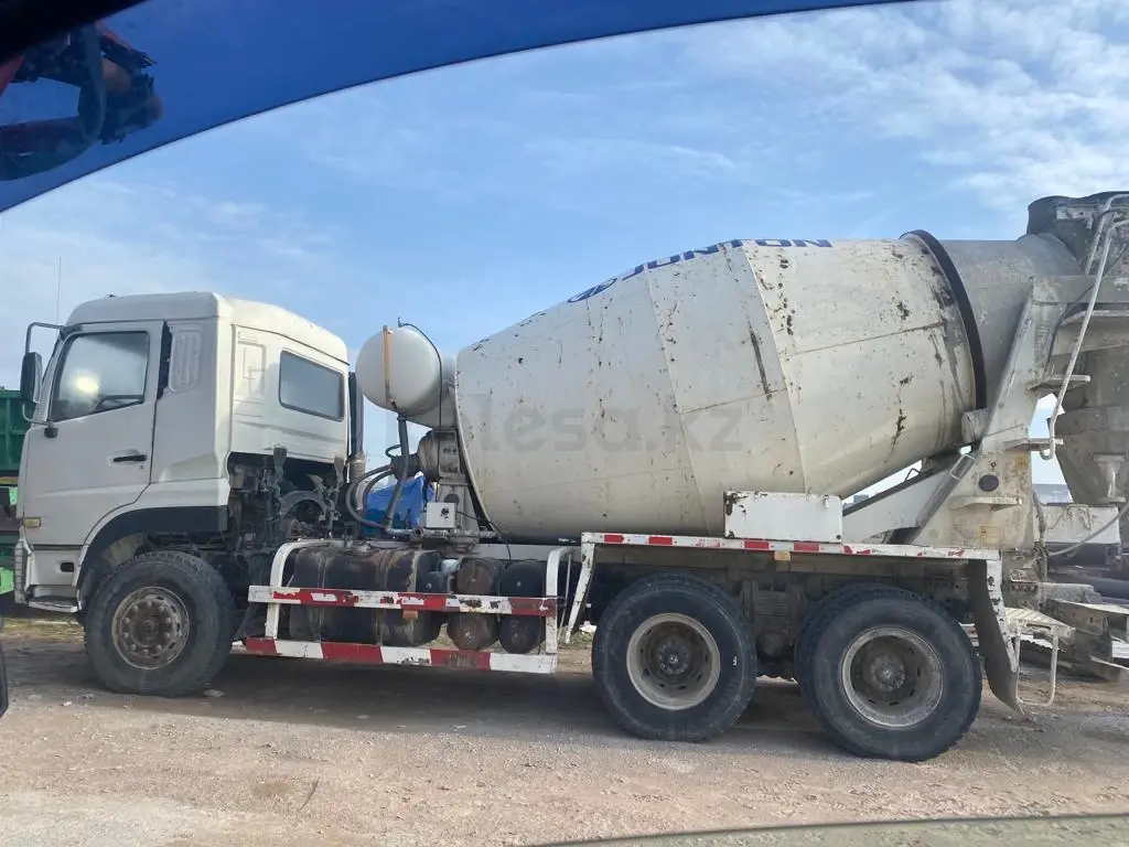 DongFeng XZJ5290JSQ