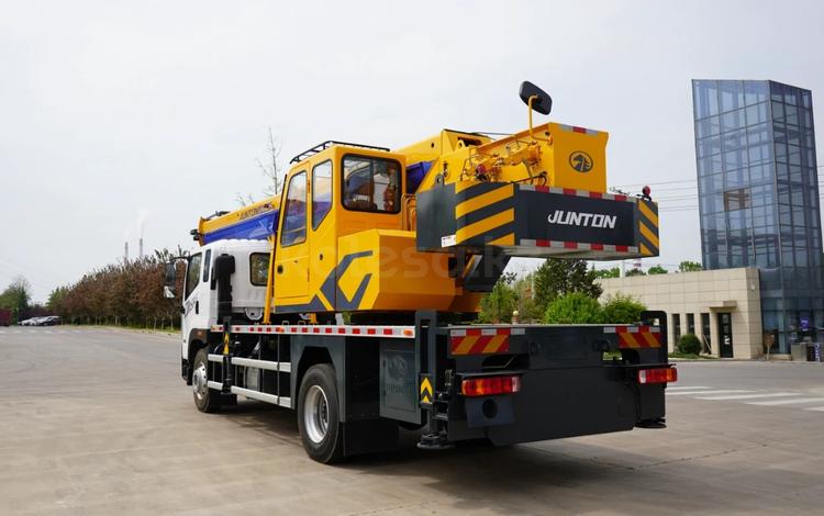FAW 3250AB