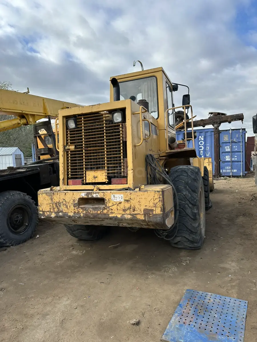 LiuGong ZL40B