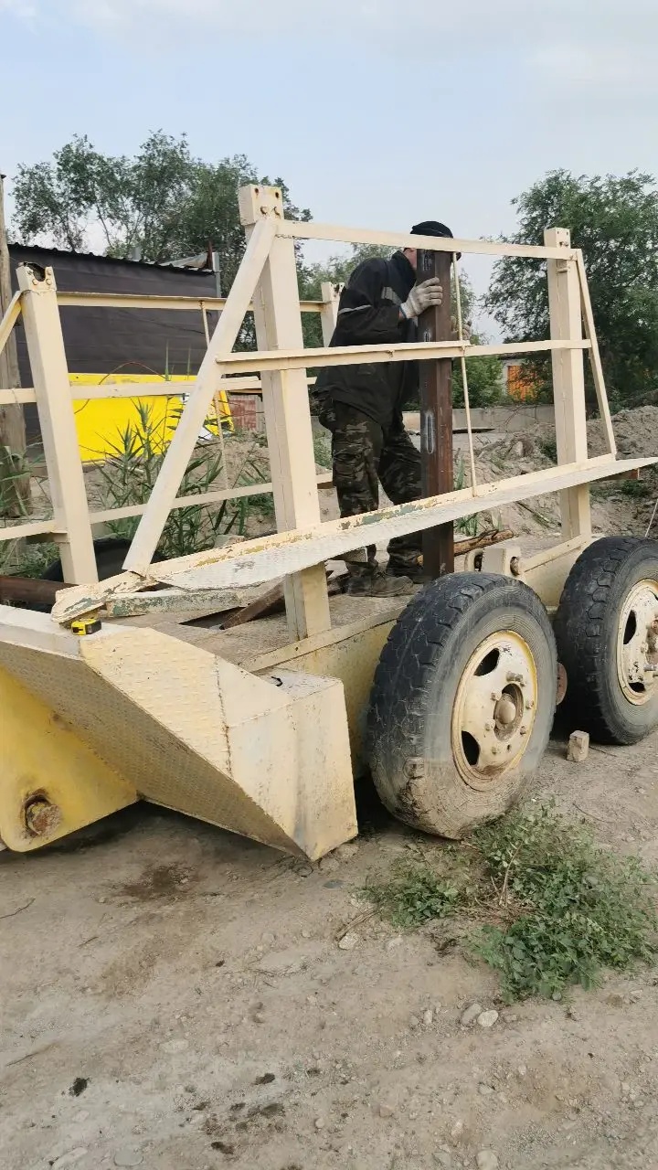 ЧТЗ Б10М