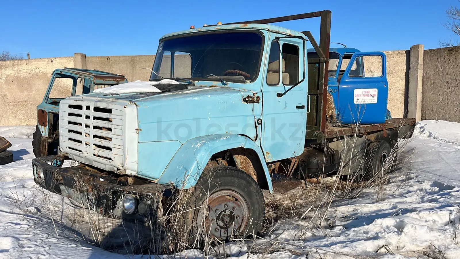 ЗИЛ МДК-433362-03
