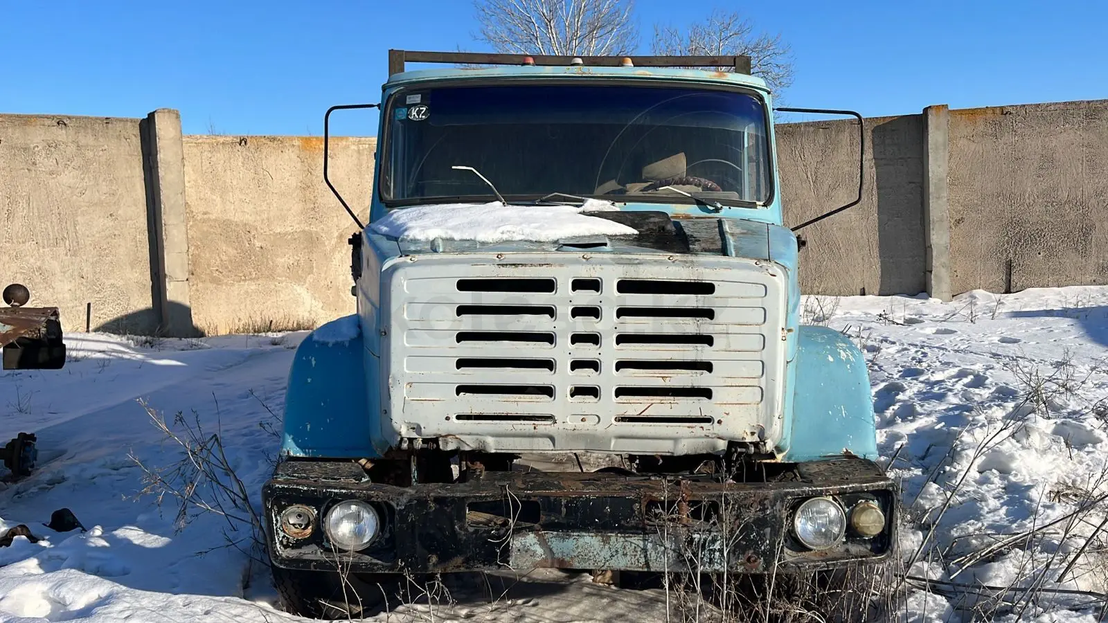 ЗИЛ МДК-433362-03