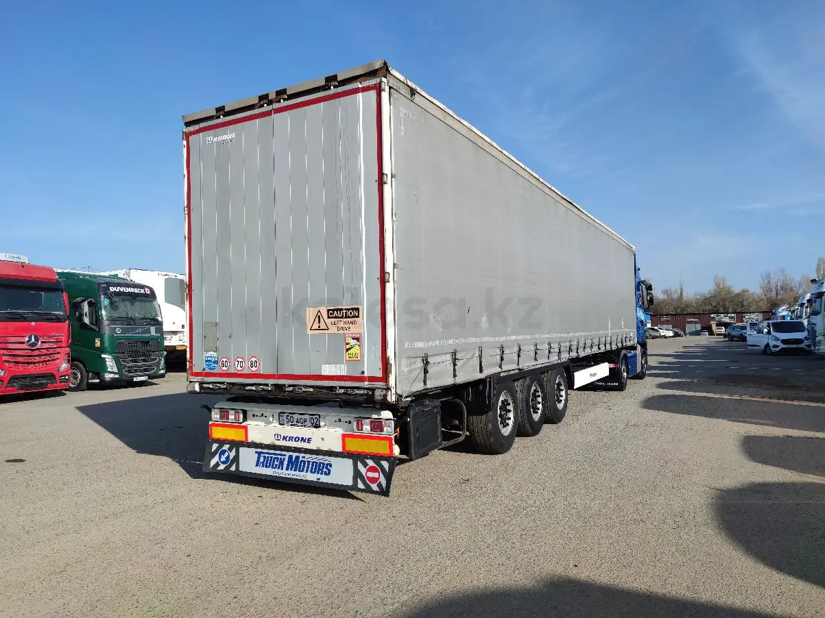 Krone SDC24