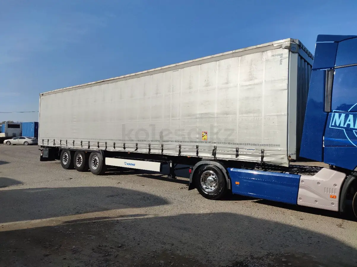 Krone SDC24