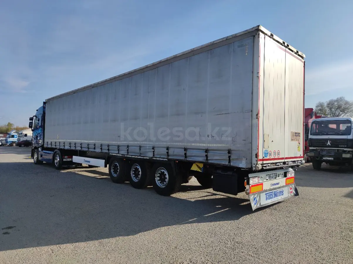 Krone SDC24