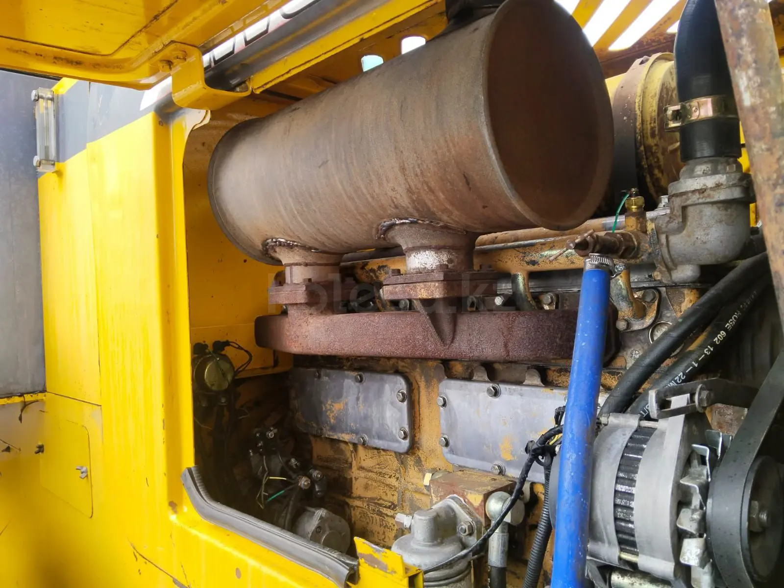XCMG LW300F