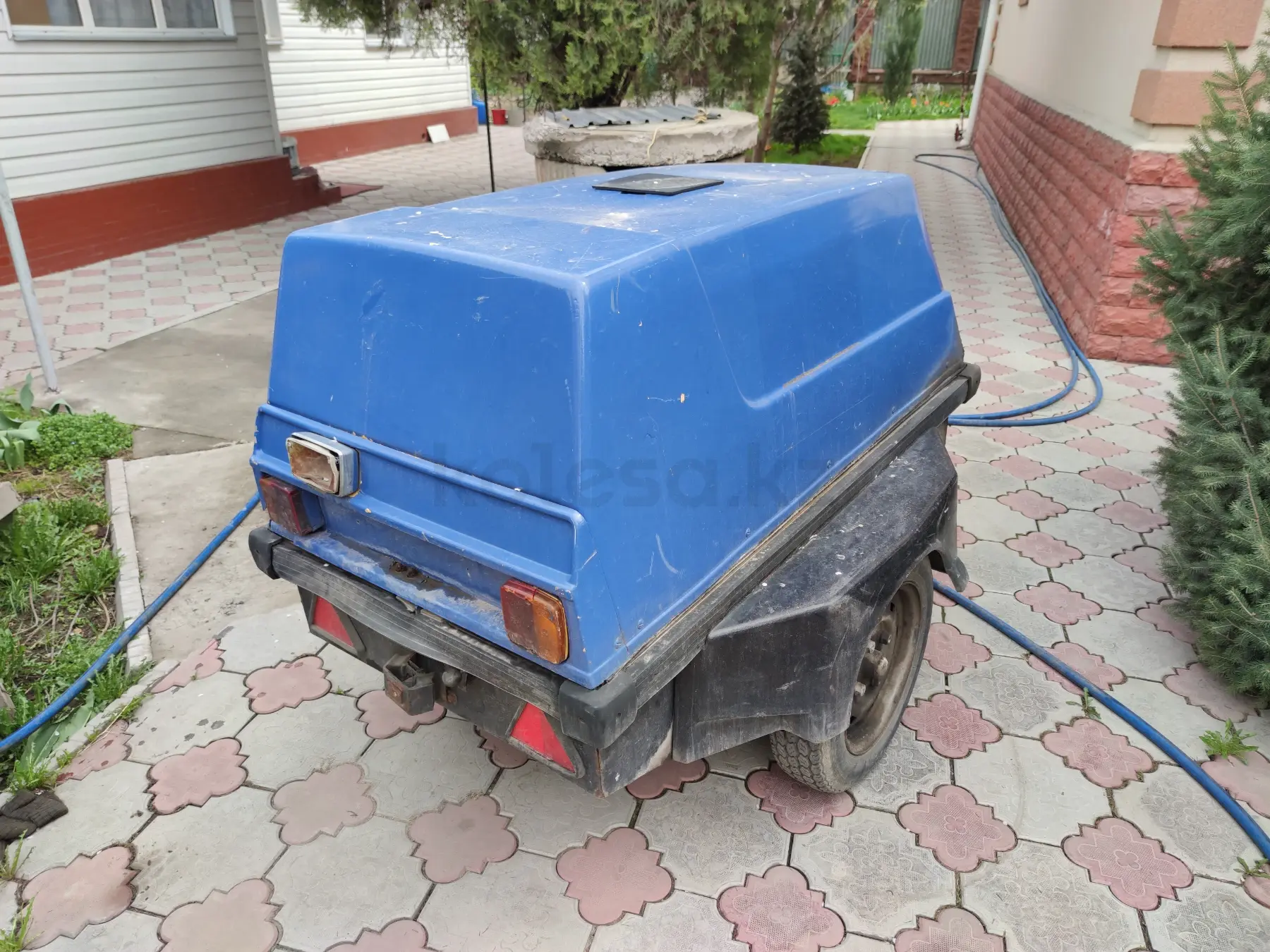 Macons MCP-BIN-45