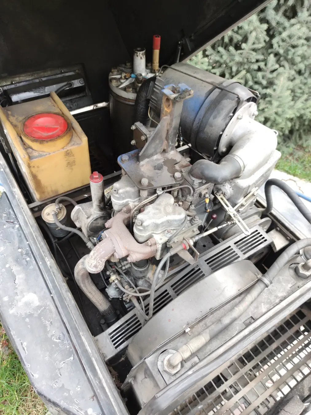 Macons MCP-BIN-45