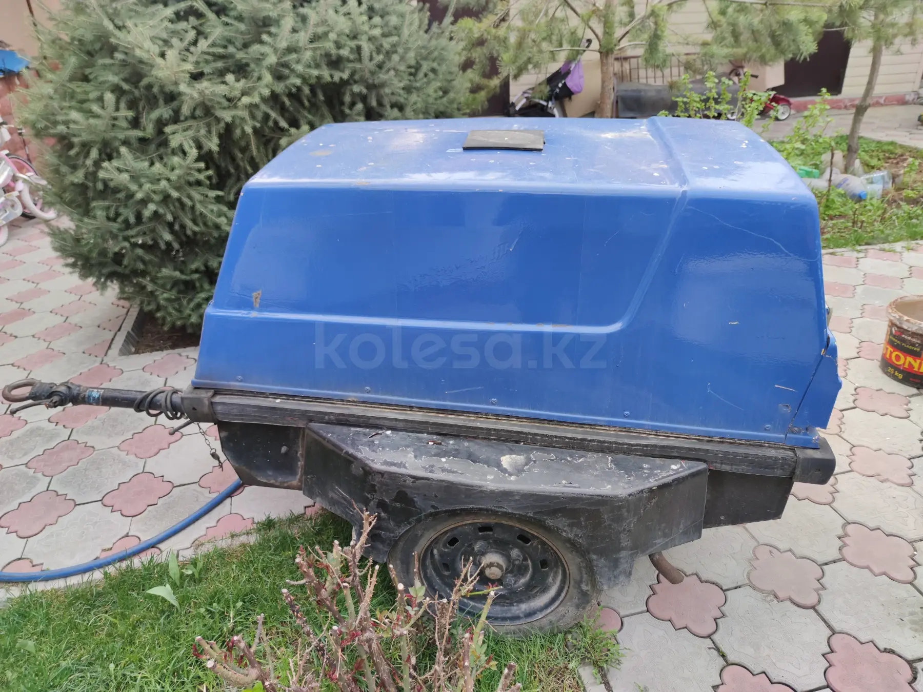 Macons MCP-BIN-45