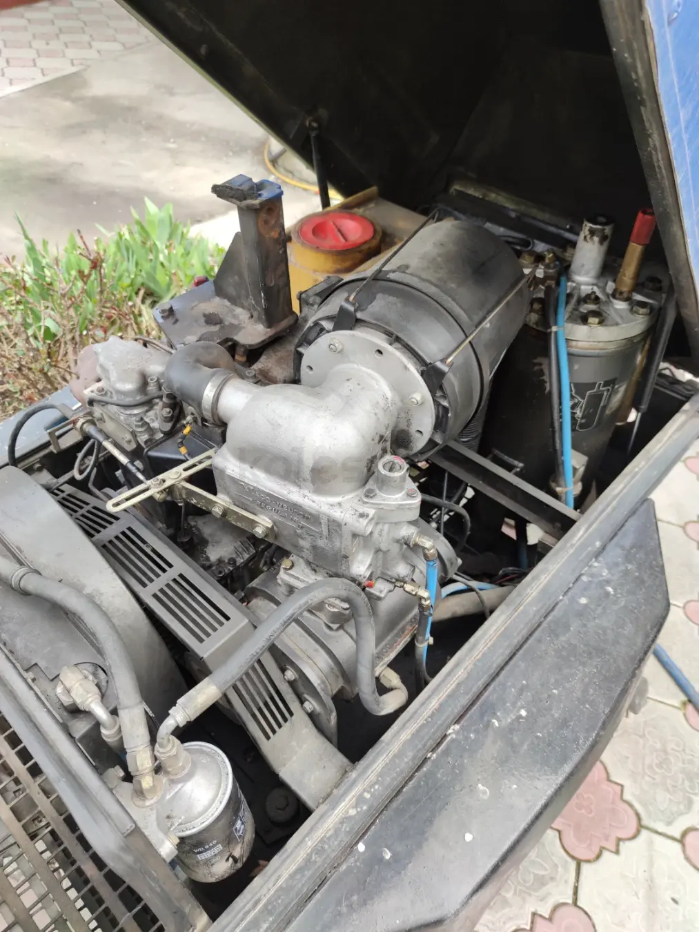 Macons MCP-BIN-45
