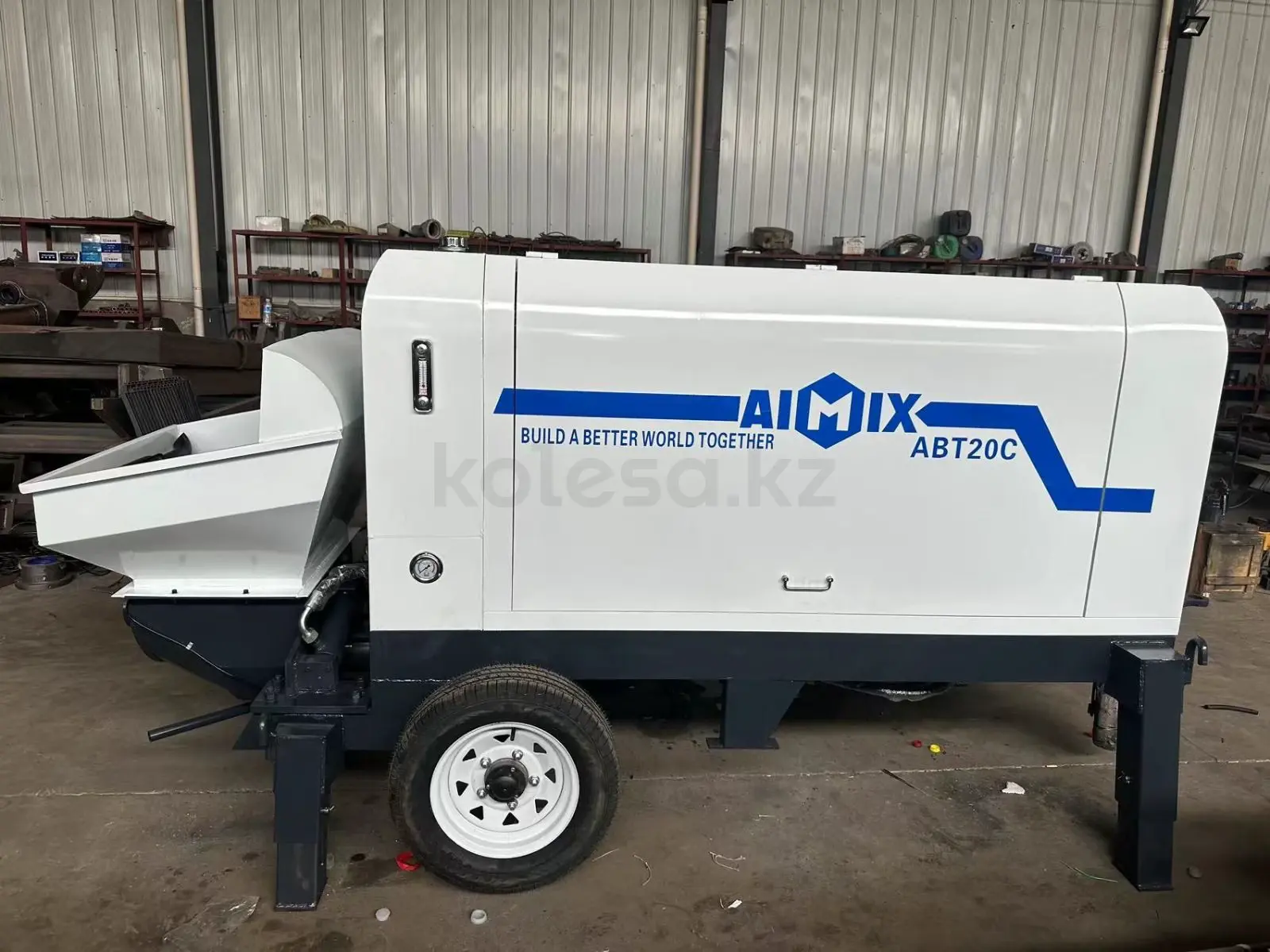 XCMG DL210KN